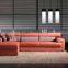 Top Household Leather Sofa Furniture