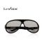 Circular passive polarized 3D glasses for cinema, home theater, 3d tv