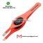 rubber grip eyebrow tweezer