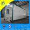 prefabricated modern container house