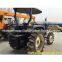 High duty Tractor Capstan winch cable puller Mountable Drum Winch