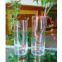 sell large cylinder glass vase