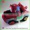 promotion 10 Inches pixar Cars 2 Plush Tow Mater Talking Pal Toy