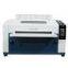 desktop uv  embossing machine