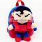cartoon Style Plush Toy Kids Shoulder Bag