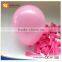 7inch 1G Round Latex Balloon, Pink Color Party Balloon, Small Size Round 15cm