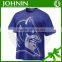 best design egyptian wholesale 100% cotton blank t-shirt