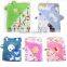 fashionable design soft touch animal baby blanket