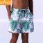 Custom Printed Boardshorts Men Sports Mens 4 Way Stretch Board Shorts