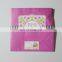Custom printing cheap recyclable shopping food paper bag with led light
