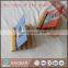 sublimation blank tempered glass coasters heat resistant glass table mat