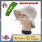 Fashion lady's hat with repellent