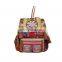 Vintage Banjara Backpack Gypsy Hand Embroidered Bag
