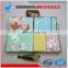 Wholesale Elegant 100% Cotton Face Towel In Gift Boxes