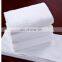 100% cotton white and colouful hand towel