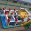 giant inflatable amusement playground, inflatable jumping bouncers, inflatable bounce houses for sale