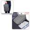 Portable Travel Shoe Bags with Zipper Closure Gym Sport Shoe Tote Bags