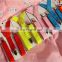 2017 STOCK CANDY COLORS Fashion kids high quality suspenders children suspenders