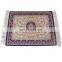 Customized printing eco-friendly oriental rug carpet mouse pad