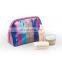 Best Waterproof Jute makeup bag