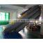 Custom Air trainning inflatable emergency escape slide 5.3mL
