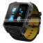 X01Plus Smart Watch Phone, 1GB+8GB 1.54 inch Android 5.1, IP65 Waterproof Heart Rate / Music Play / GPS / WIFI / Camera