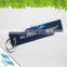 business advertising item cheap embroidery keychains with jacquard logo in bulk sale,