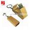 2016 New Design 16gb Wood Usb Memory Keychain in Low Price