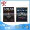 Wholesale high density Fashion Woven Label for clothing