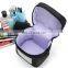 oxford cooler bag with pvc pocket