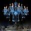 Crystal chandelier lighting Indoor home lighting lustres para quarto avize for Bedroom Kitchen Dining room Chandelier