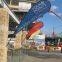 Top sale flying wall banners/decorative flags and banners for events