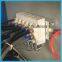 Hot Sale Aluminum Window And Door Production Line Water Slot Milling Machine With 3 Axis SCX03-60