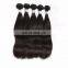 2018 new arrival best selling virgin Brazilian human hair
