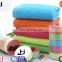 Wholesale produced multicolor compressed towel and bath towel