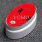 Oval Anti-Theft Pull Box Display Holder
