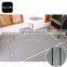 Melors EVA Faux Teak Sheet Deck Waterproofing Non-slip Floor Swimming Pool Decking