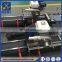 5 inch portable gold mining dredge