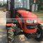 354 China Cheap mini small tractor with warmer cabin