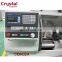 cnc metal cutting lathe bench torno CK6432A cnc machinery