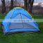 OEM polyester canvas camping sound proof tent