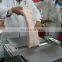 High Efficiency Full Automatic Ce-approved Meat Peeling Machine