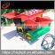 Home use good for sale maize corn peeling and threshing shelling machine
