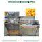 Supply industrial popcorn making machine/popcorn maker machine/flavored popcorn machine