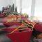 2 rows Corn Harvester/Maize Harvester/Corn Harvester Machine