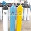 Refillable Colorful Top Quality Filling Oxygen/H2 Argon Gas Cylinder Used