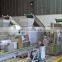 Automatic High Speed Flow Soap Shrink Wrapping Shrink Packing Machine