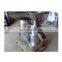 Multifunctional Soybean Paste Chickpea Hummus Grinder Peanut Nut Grinding Almond Butter Colloid Mill Machine