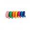 Medical consumable disposable tourniquets TPE latex Free , FDA CE Certificate