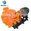 4 inch hot sale China abrasive solid slurry pump